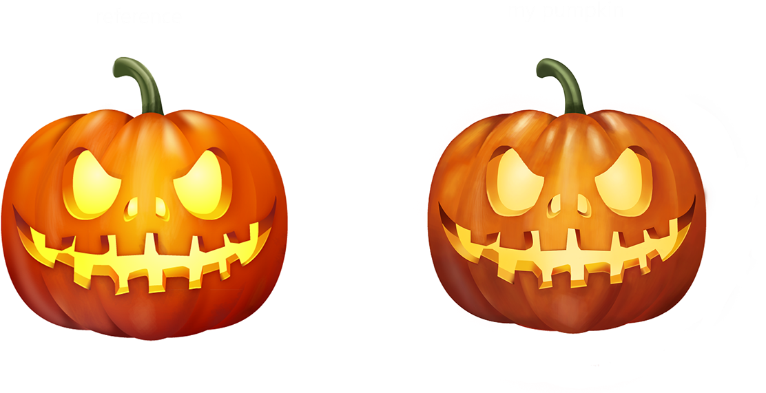 Download Play Video Happy Halloween Pumpkin Png Png Image With No Background Pngkey Com