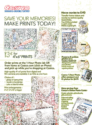 Costco (384x521), Png Download