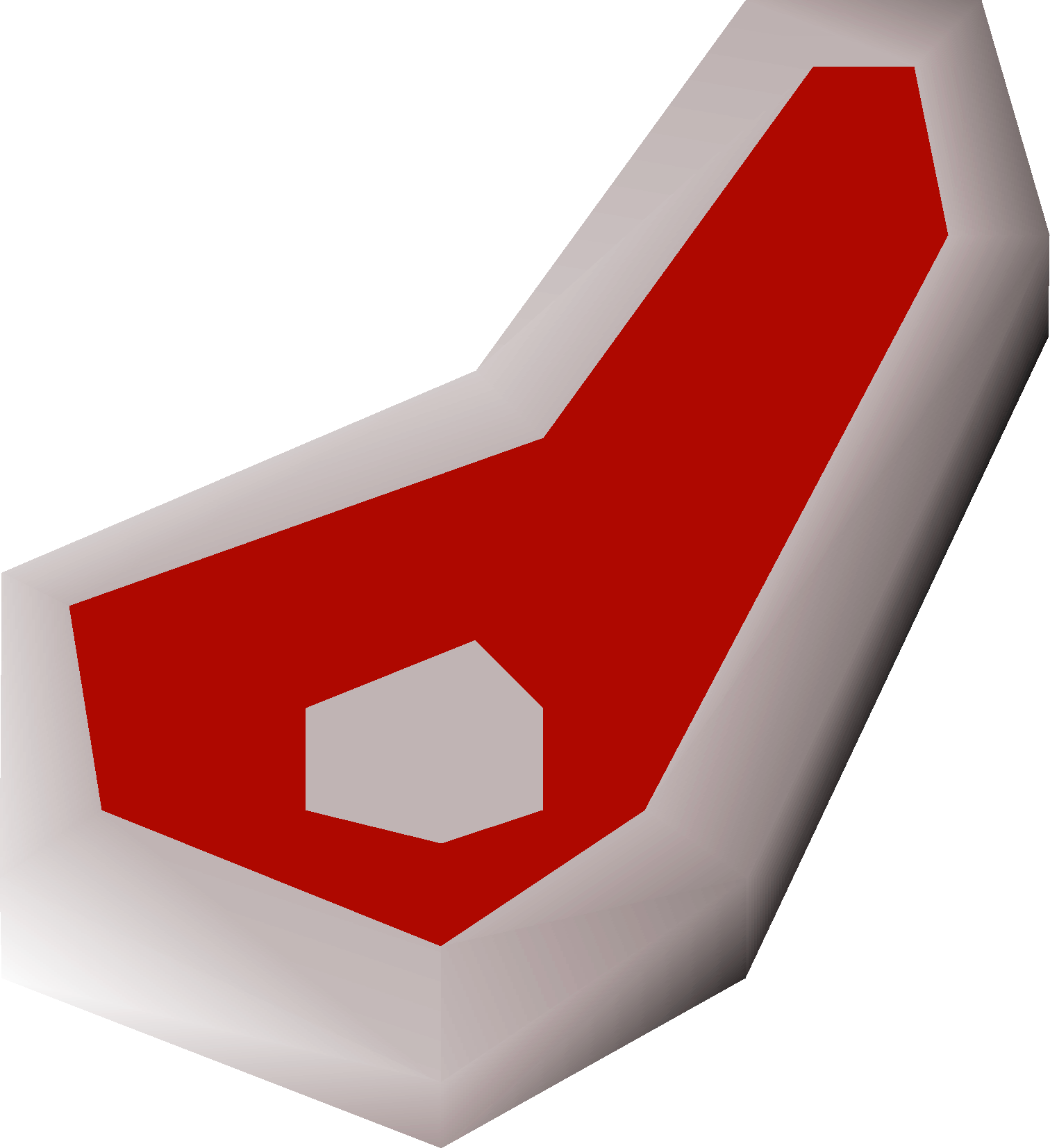 Runescape Beef (1200x1312), Png Download