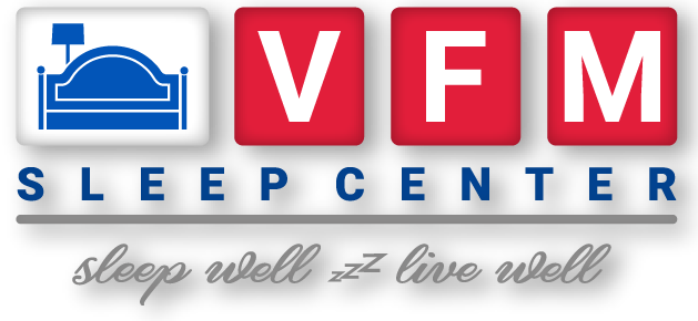 Studies Show A Happier, Healthier Life Begins With - Vfm Sleep Center Rocky Mount (629x290), Png Download