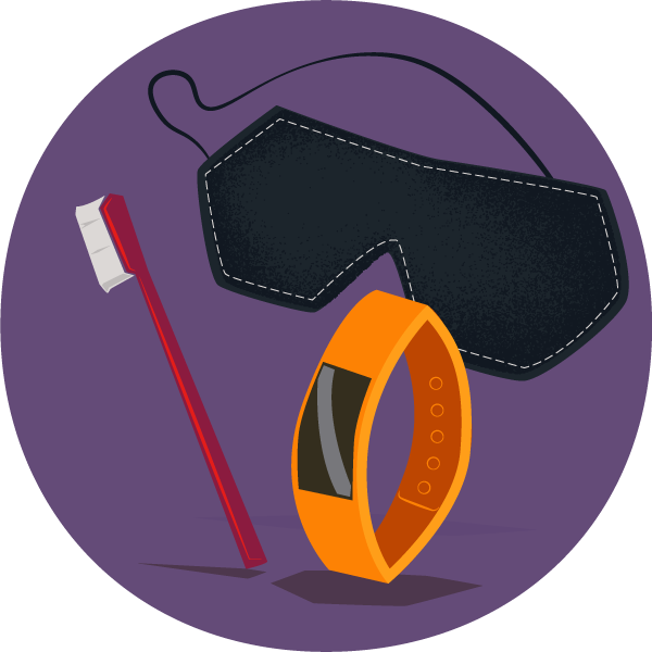 On Call Sleep Monitoring - System Administrator (600x600), Png Download