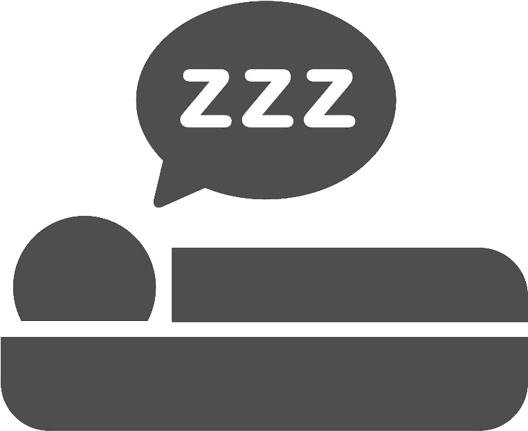 Sleep - Nap Vector (937x768), Png Download