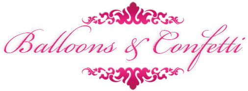 Balloons & Confetti - Wd Music Products 6-string Jazz Bass Guitar Trapeze (900x200), Png Download