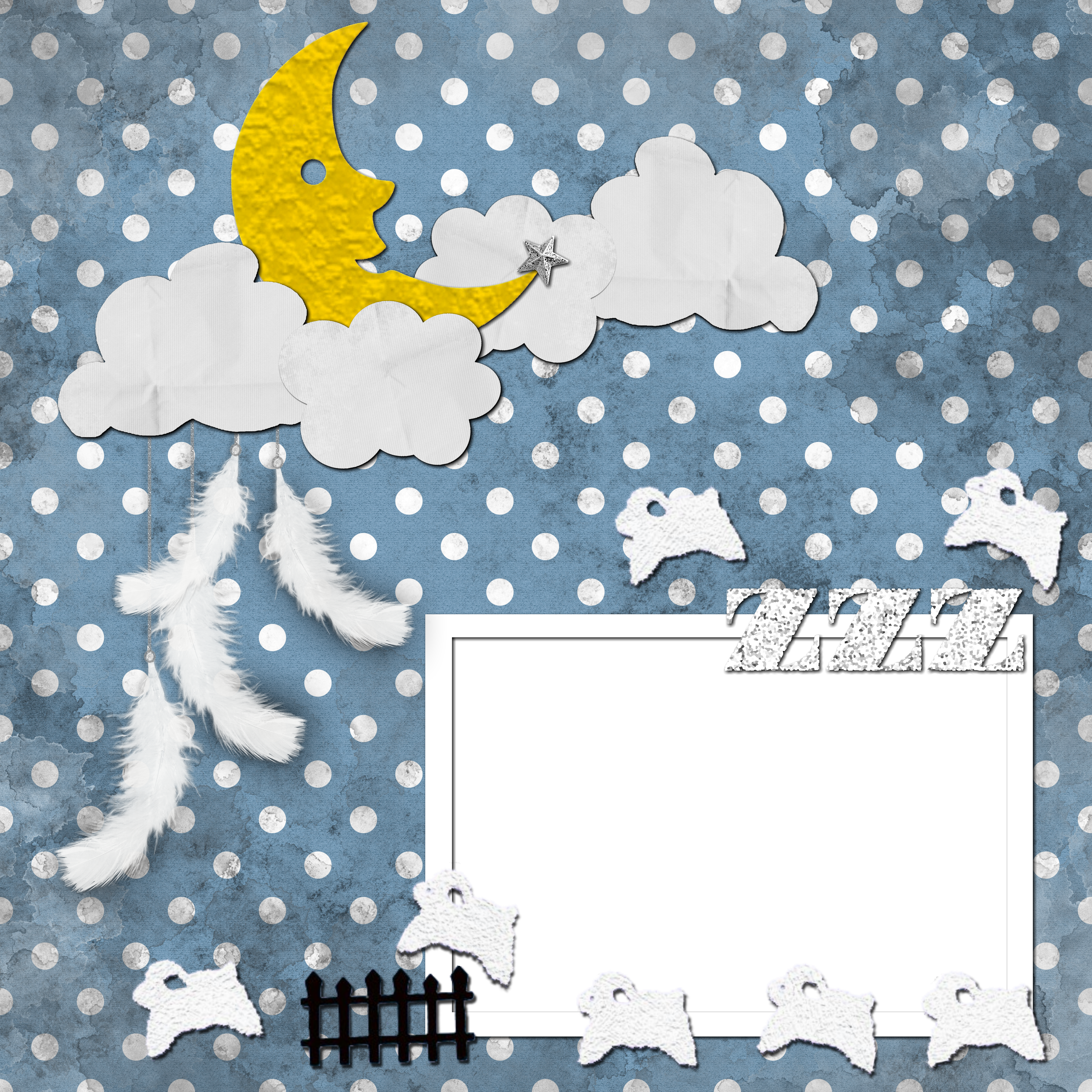 Zzz Sleep Png (3600x3600), Png Download