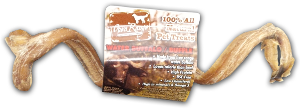 262-03018 - Water Buffalo (600x600), Png Download