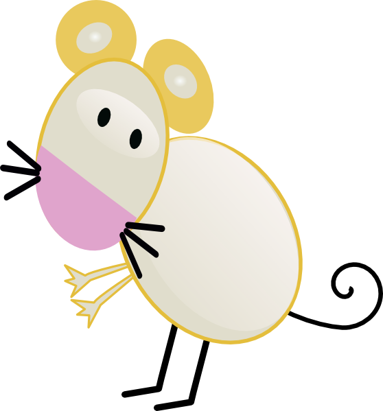 Topo Clipart (558x599), Png Download