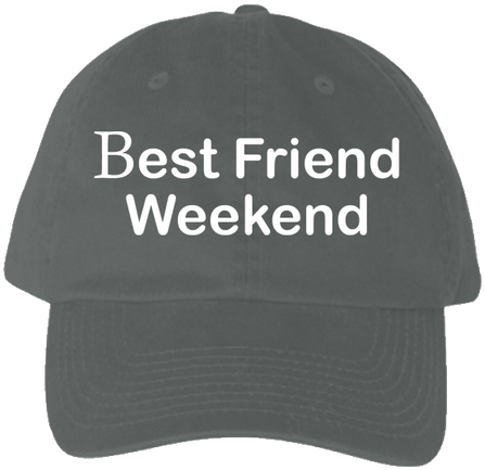 The Classic Best Friend Weeknd Dad Hat Is Here - Happy Friendship Day Dear Best Friend (498x483), Png Download