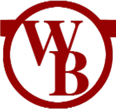 The Water Buffalo - Circle (400x400), Png Download