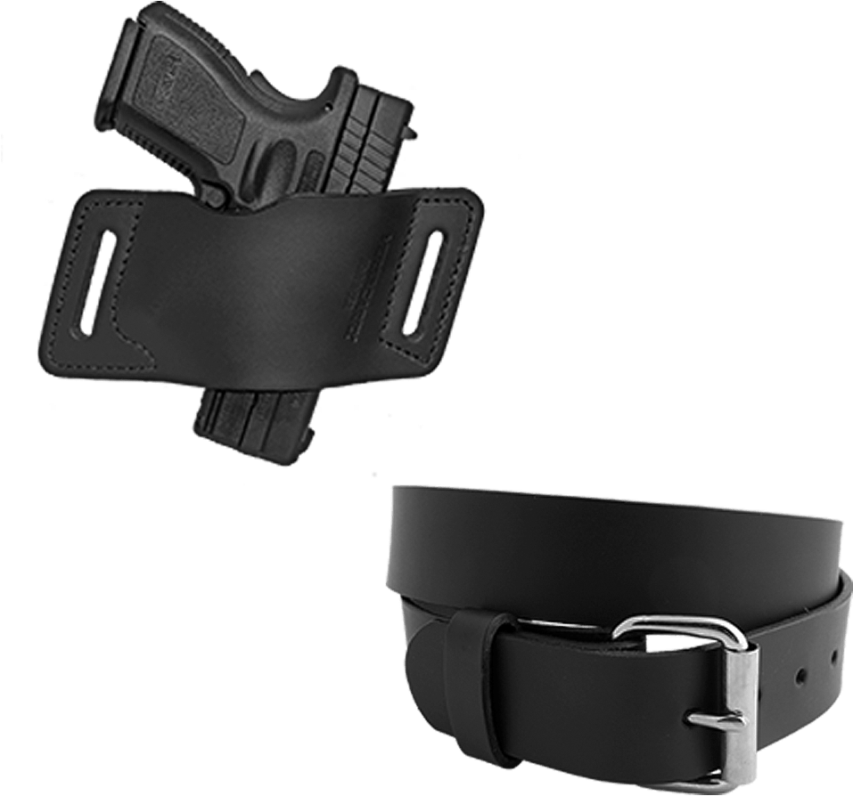 Versacarry Wbaowb22 Quickslide Size 2 1911 Water Buffalo - Cache (1000x1000), Png Download