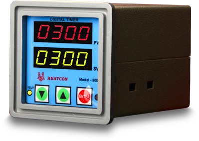 Hi-9004 / 90 X 90 Mm Programmable Timer - Electronics (550x550), Png Download