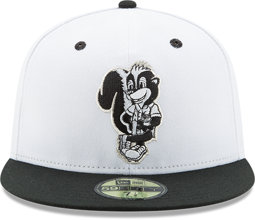 What Is A Polecat Exactly According To Merriam-webster, - 59fifty (500x433), Png Download