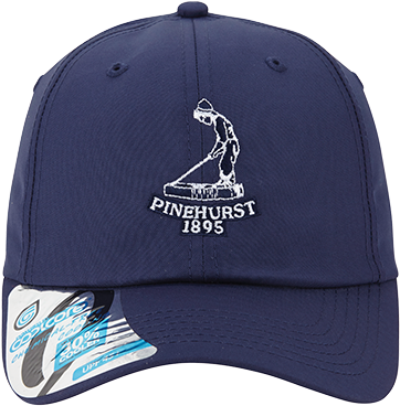 Style And Technology Are Merging In Golfwear And Fun - Imperial Coolcore (400x400), Png Download
