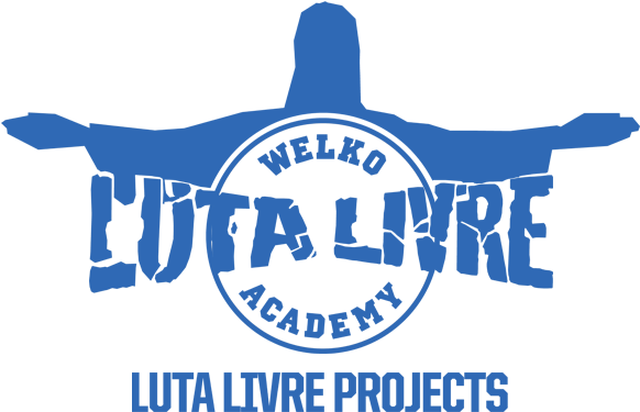 Logo Welko Academy Luta Livre (600x450), Png Download
