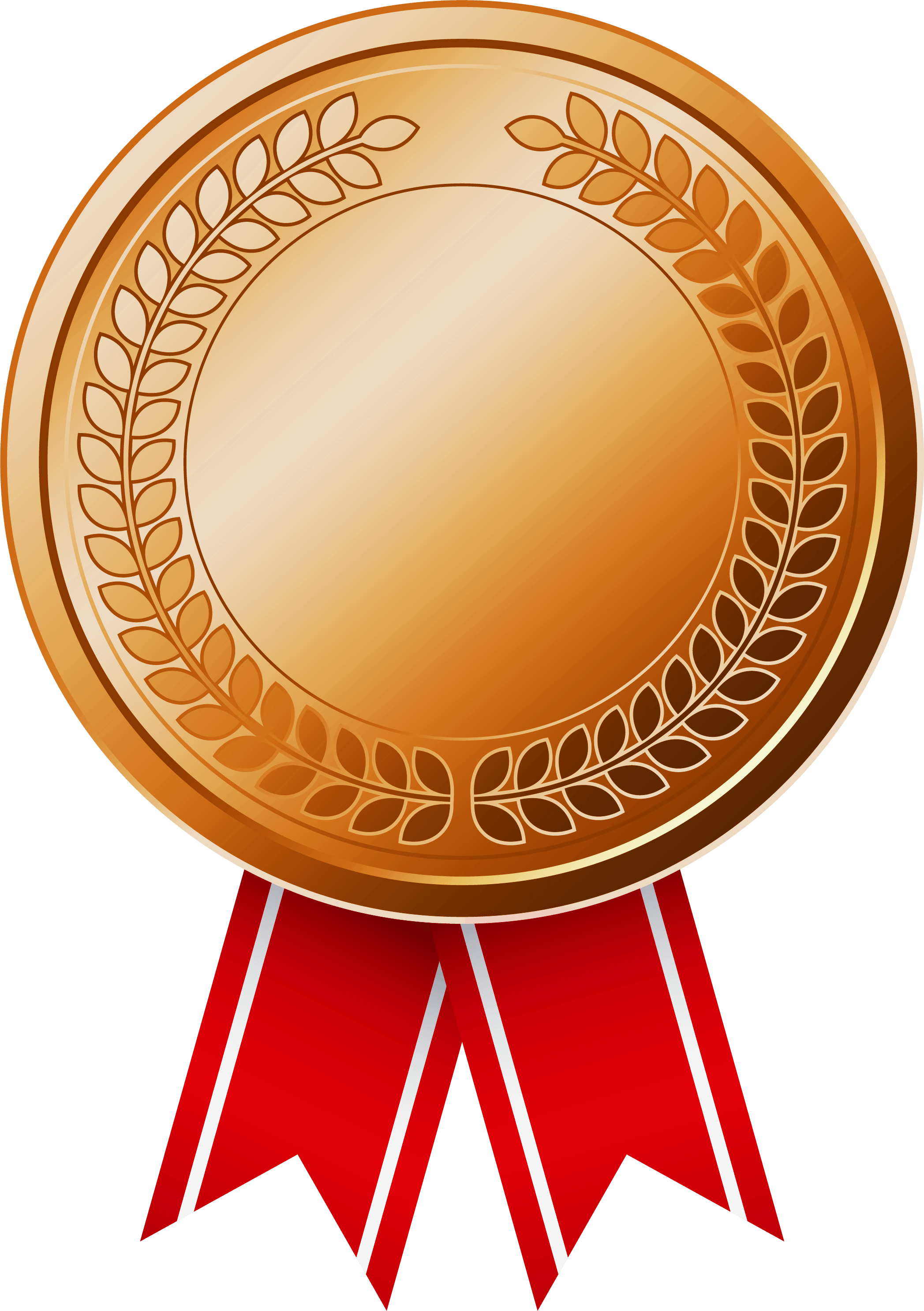 Download Bronze Medal Gold Silver Medal Png PNG Image with No