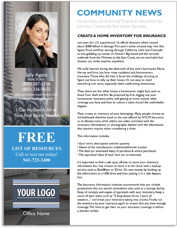 Community - Prospectsplus!, Inc. (800x800), Png Download