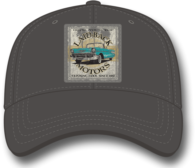 Zoom - Baseball Cap (700x580), Png Download