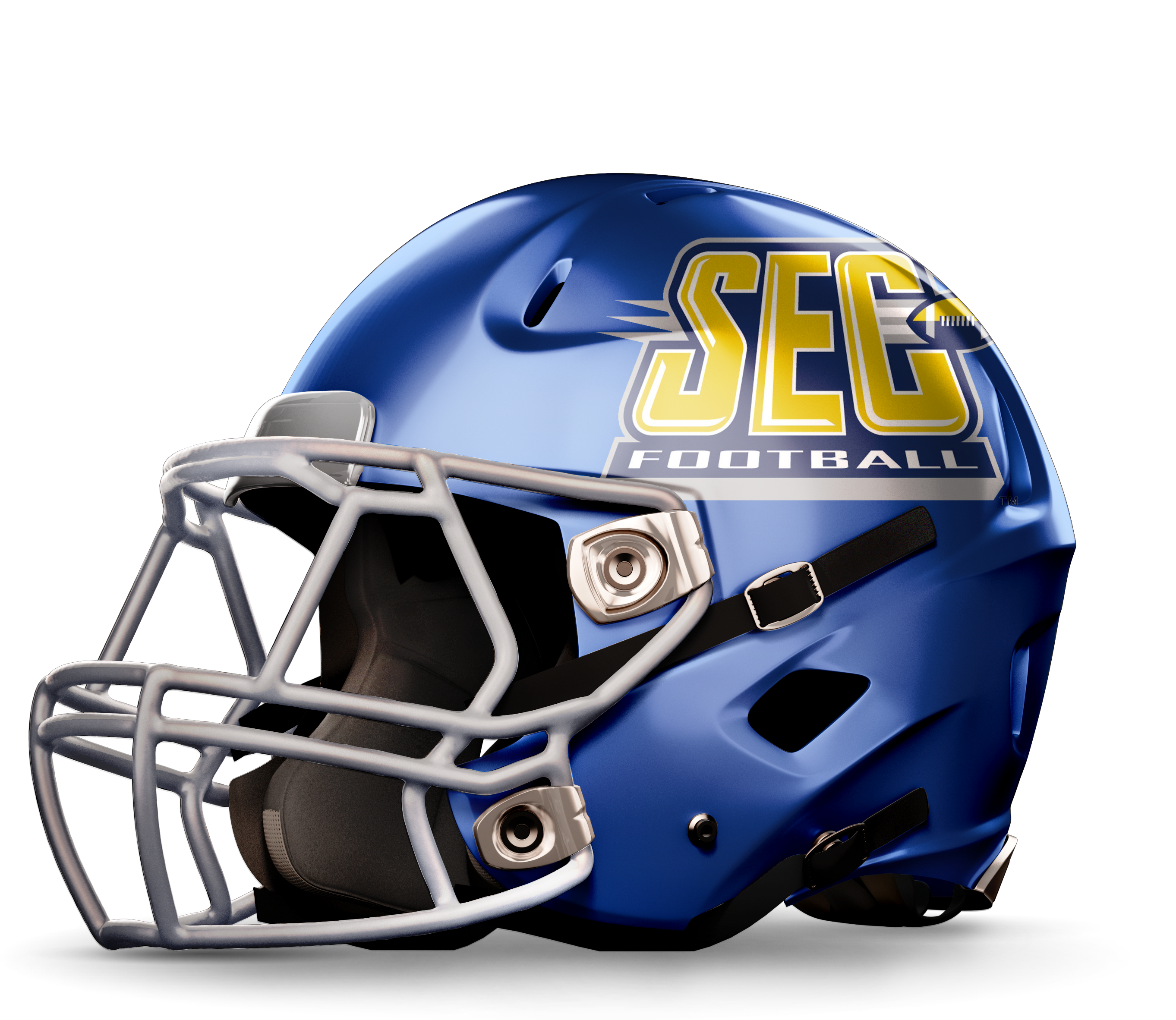 Kentucky Football Vs Georgia (3976x2716), Png Download