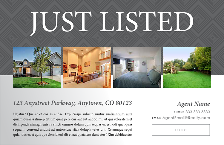 9 Real Estate Just Sold Postcards Hepper Postcards - Choosing To Forgive Learning To Love [book] (750x485), Png Download