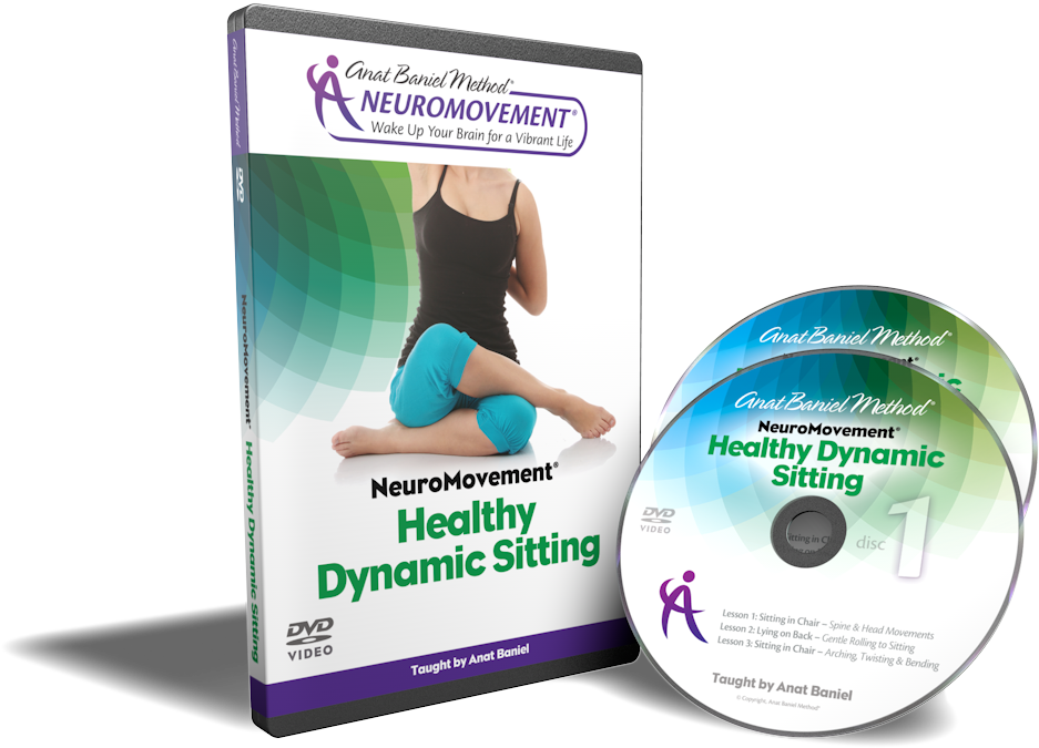 Healthy Dynamic Sitting Dvd 3d 1000px - Exercise (1000x720), Png Download