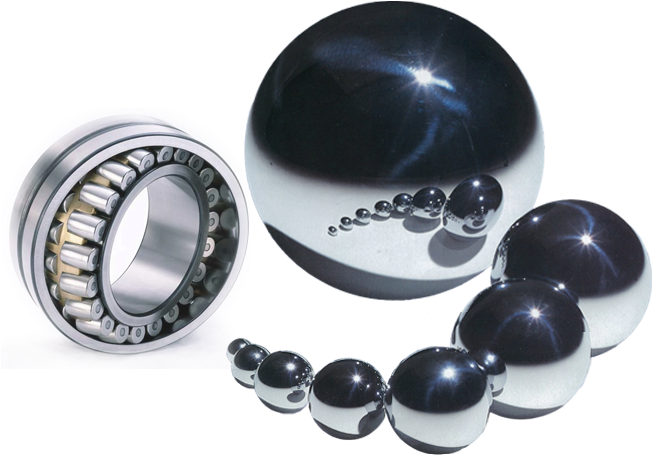 Roller Bearing - Fag Bearings 22212e1a.m.c3 Spherical Roller Bearing, (660x461), Png Download