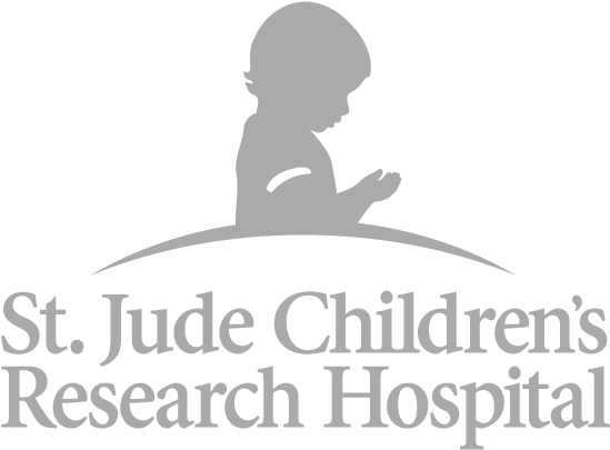 Dac Giving Back Logos-01 - St Jude Children's Research Hospital (1000x750), Png Download