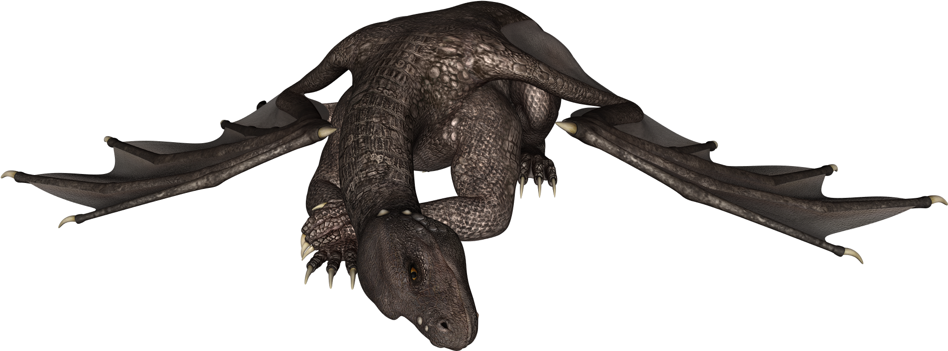 Daz Dragon 3 Pro Bundle - Portable Network Graphics (1920x1080), Png Download