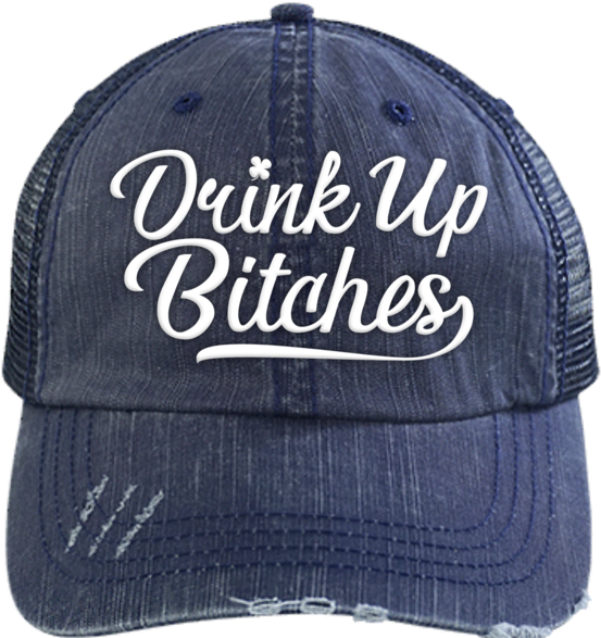 Drink Up Cap - Drink Up | Shoulder Handbag | Last Beer Standing (600x600), Png Download
