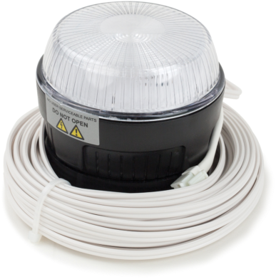 Ei178 Strobe Light - Strobe Light (600x600), Png Download