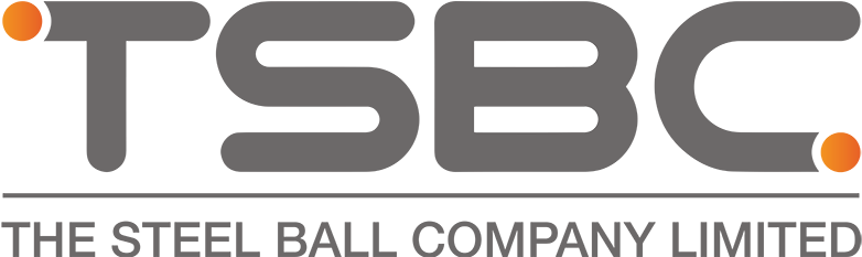 The Steelball Company Logo - Parallel (800x232), Png Download