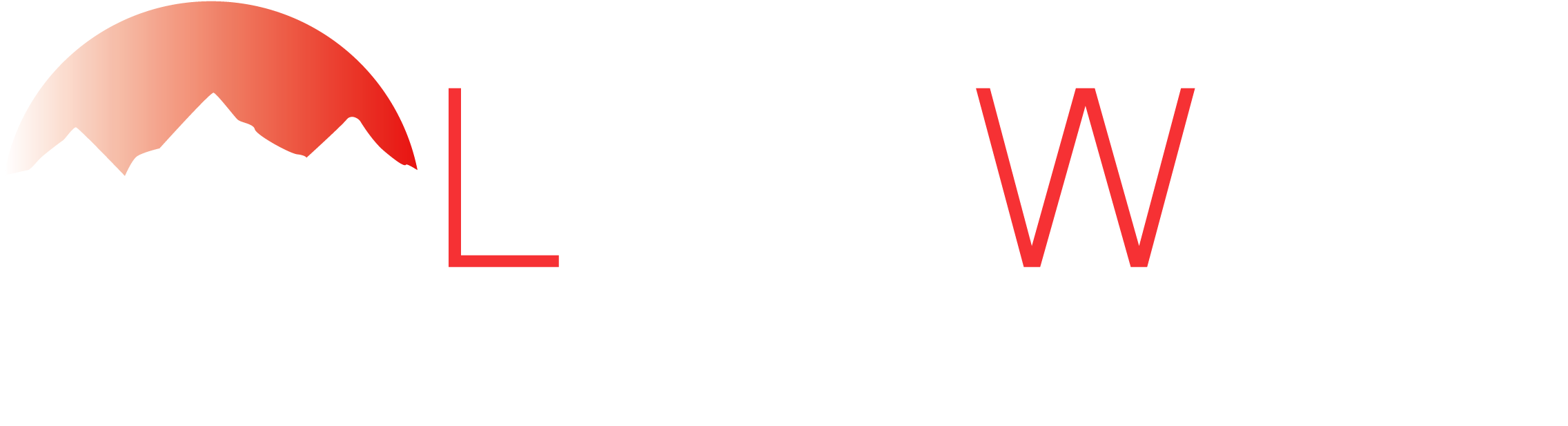 Lone Wolf Insurance Logo - Insurance (2354x657), Png Download