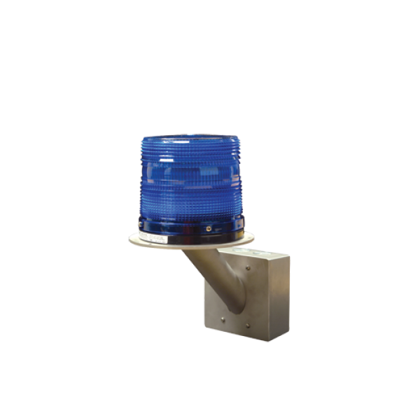 Code Blue Strobe Light - Electronics (600x600), Png Download