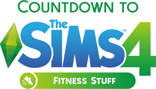 Sims 4 Get Famous Logo (648x370), Png Download