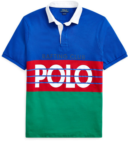 polo high tech shirt