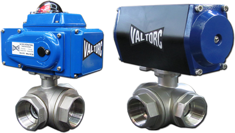 Ball Valve (500x285), Png Download