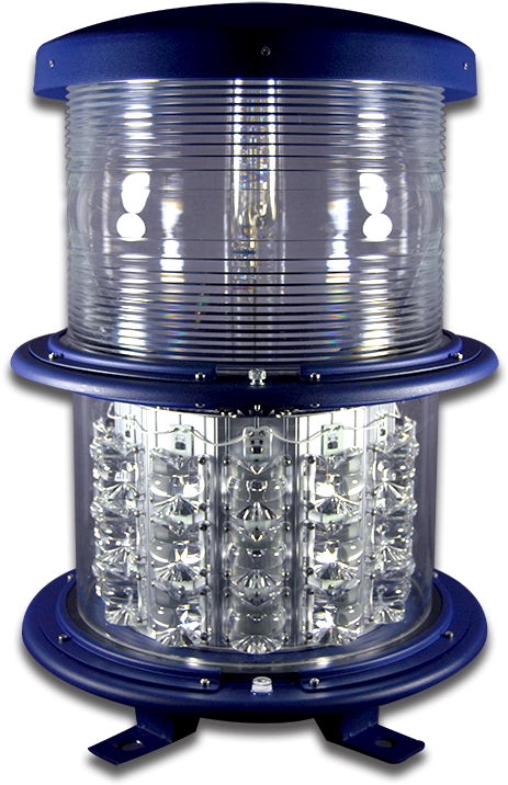 Stldbeacon2a - Lantern (500x747), Png Download