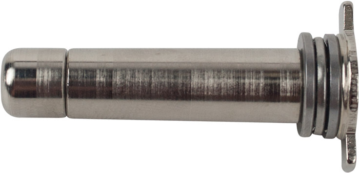 Pinit - Carriage Bolt (750x750), Png Download