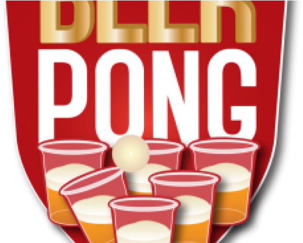 Beer Pong (640x480), Png Download