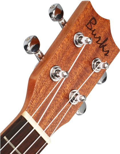 Ukulele (460x547), Png Download