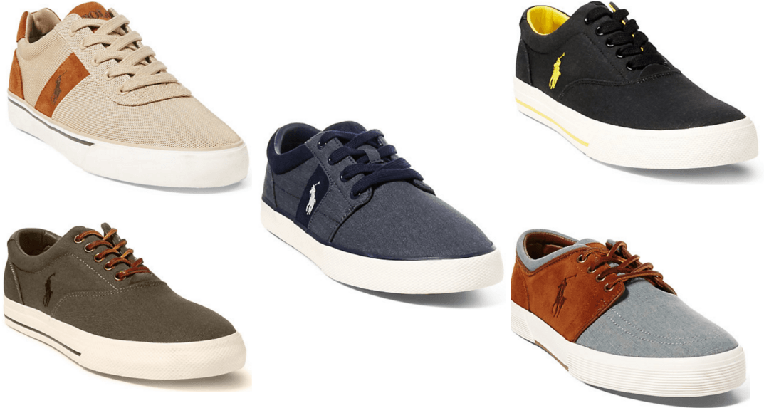 Ralph Lauren Shoes 2017 (1200x628), Png Download