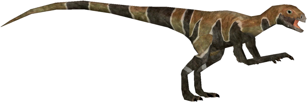 Valdosaurus - Valdosaurus Dinosaur (1024x1024), Png Download