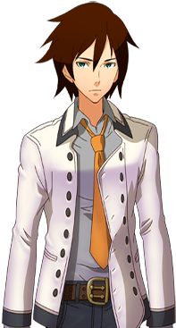 File - 4 - Lonewolf - Portable Network Graphics (320x390), Png Download