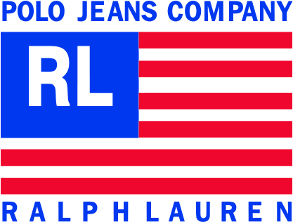 Polo Jeans Co - Ralph Lauren Polo Jeans Co Logo (436x330), Png Download