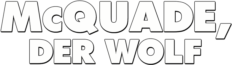 Lone Wolf Mcquade Image - Spectacle Pedagogy (800x310), Png Download