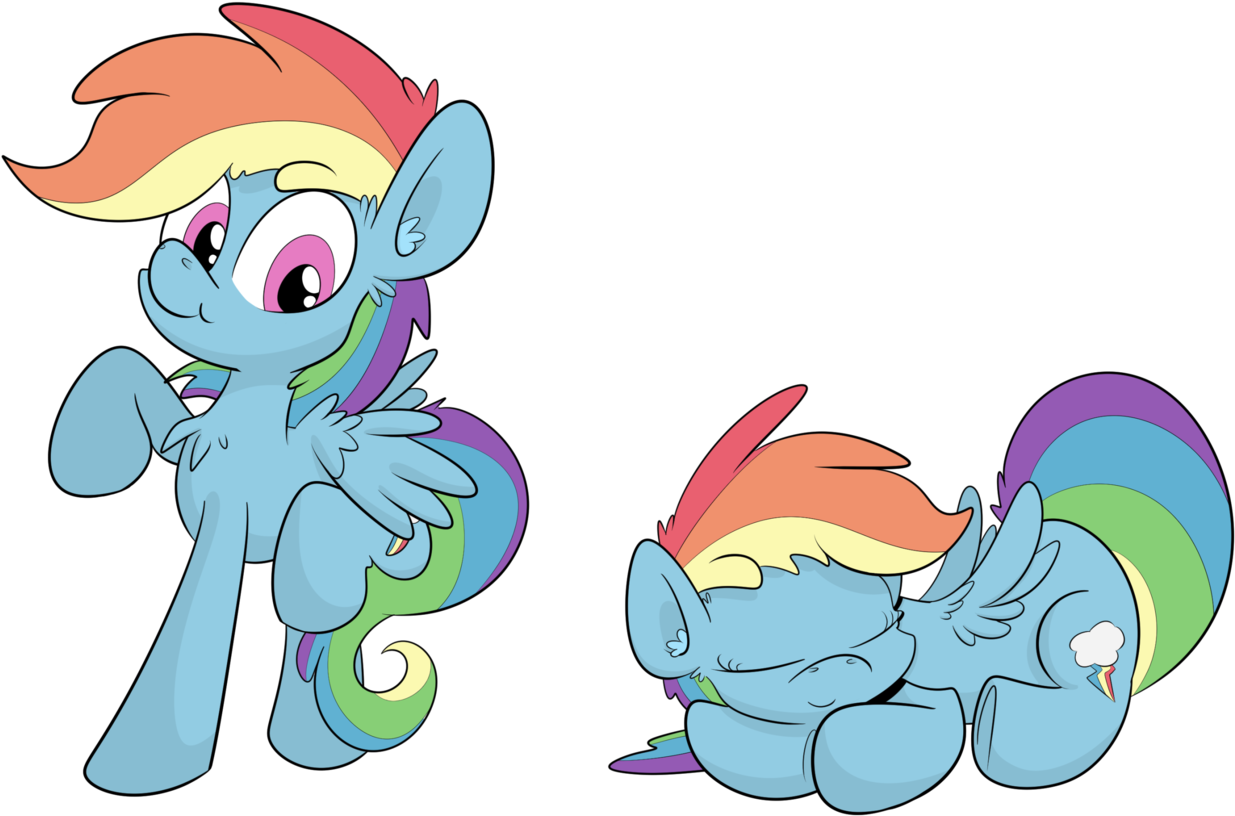 Jittery The Dragon, Behaving Like A Cat, Chest Fluff, - Portable Network Graphics (1280x854), Png Download