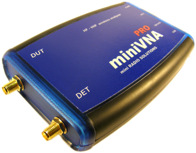 Minivna Pro - Mini Vna (830x622), Png Download