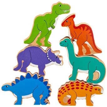 Lanka Kade Dinosaurs (500x500), Png Download