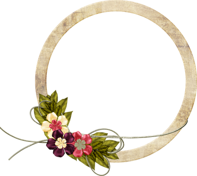 Vaso De Orquídea Phalaenopsis - Cute Frame (400x356), Png Download