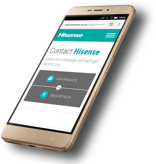 Contact Us Banner Mo - Smartphone (1980x550), Png Download