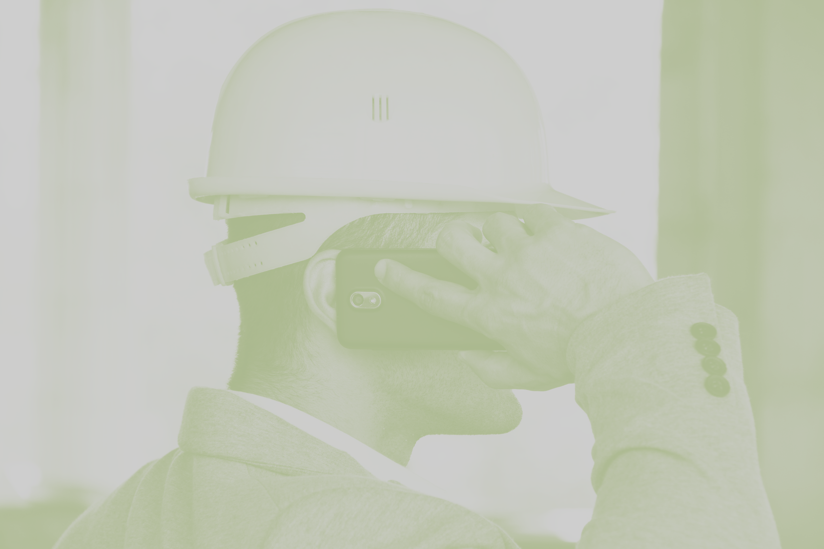 Contact Us Banner - Bust (1688x1125), Png Download