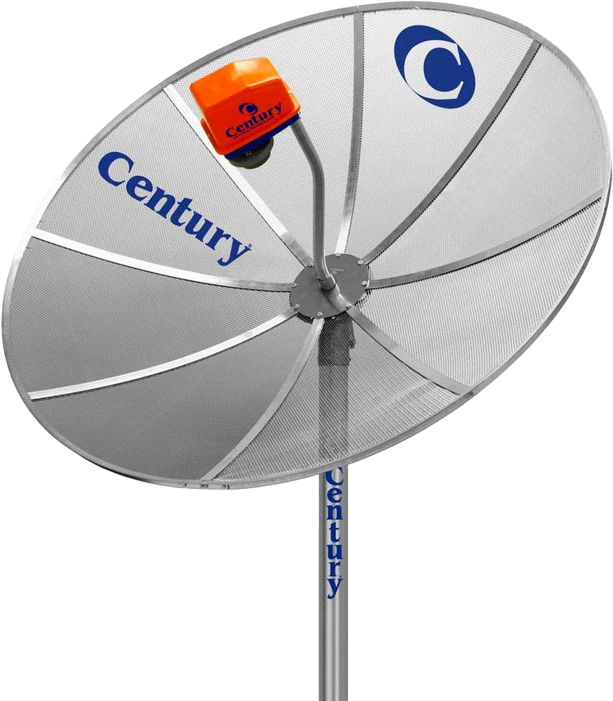 18515 - Antena Century (1000x1000), Png Download